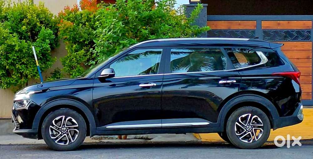Kia Carens 1.5 Luxury Plus Turbo 7 Str, 2022, Petrol