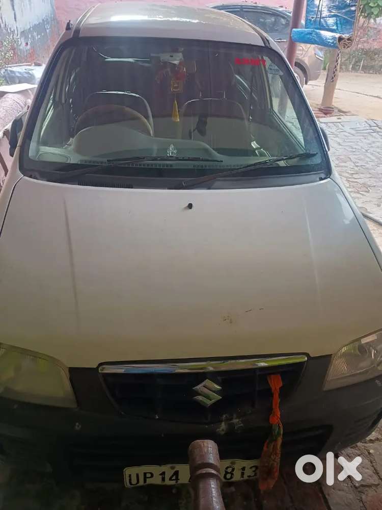Maruti Suzuki 800 2009 Petrol 90000 Km Driven