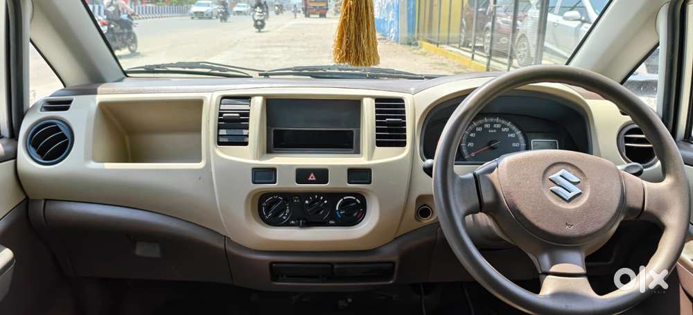 Maruti Suzuki Zen Estilo Lxi Bs Iv, 2010, Petrol