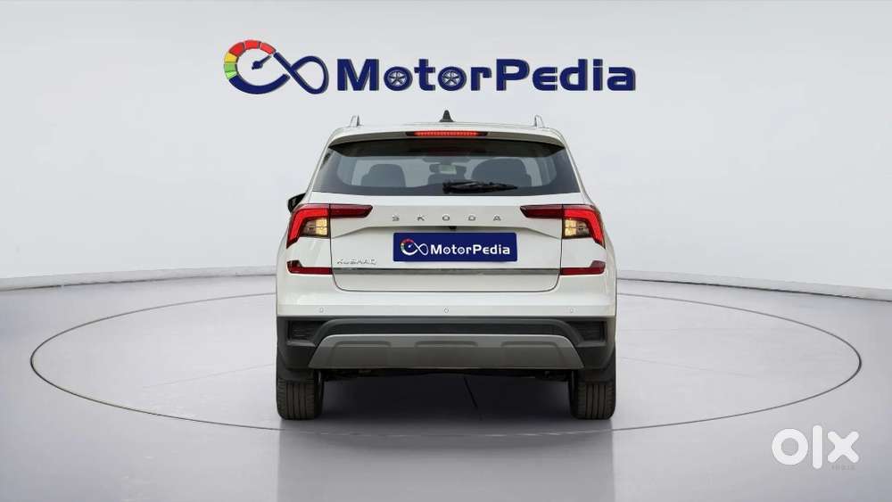 Skoda Kushaq 1.0 Tsi Style, 2024, Petrol