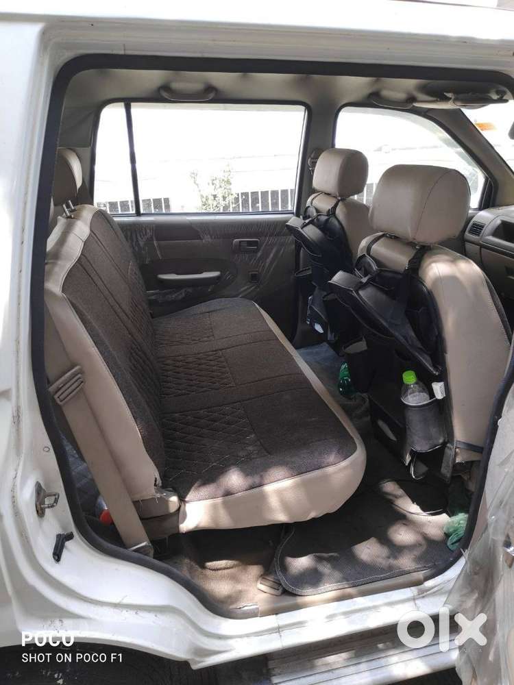 Chevrolet Tavera Diesel &ndash; 2007 Ls2.5 Model | 7-seater | Single Owner