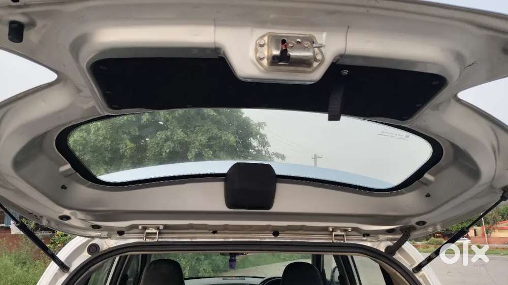 Mahindra Kuv100 Nxt Diesel 2017