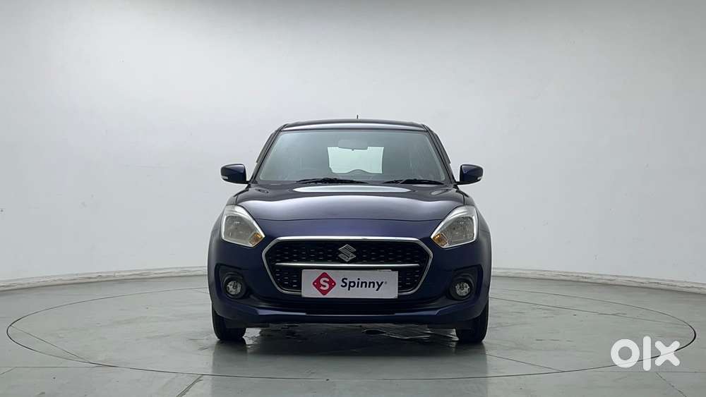 Maruti Suzuki Swift Vvt Vxi, 2022, Petrol