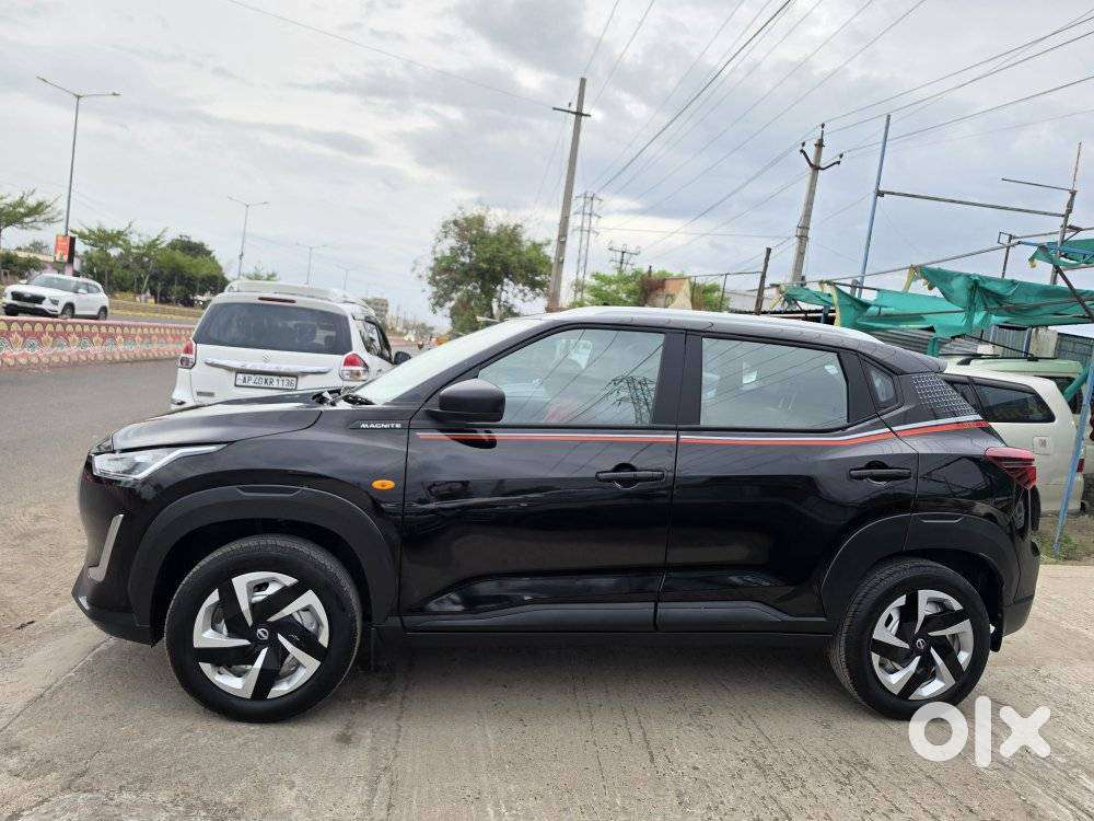 Nissan Magnite 1.0 Xe, 2024, Petrol