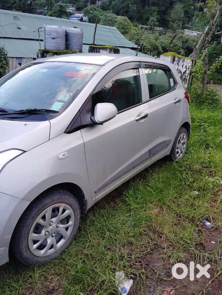 Hyundai Grand I10 Magna 2017