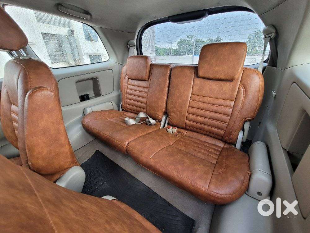 Toyota Innova 2.5 G (diesel) 7 Seater, 2011, Diesel