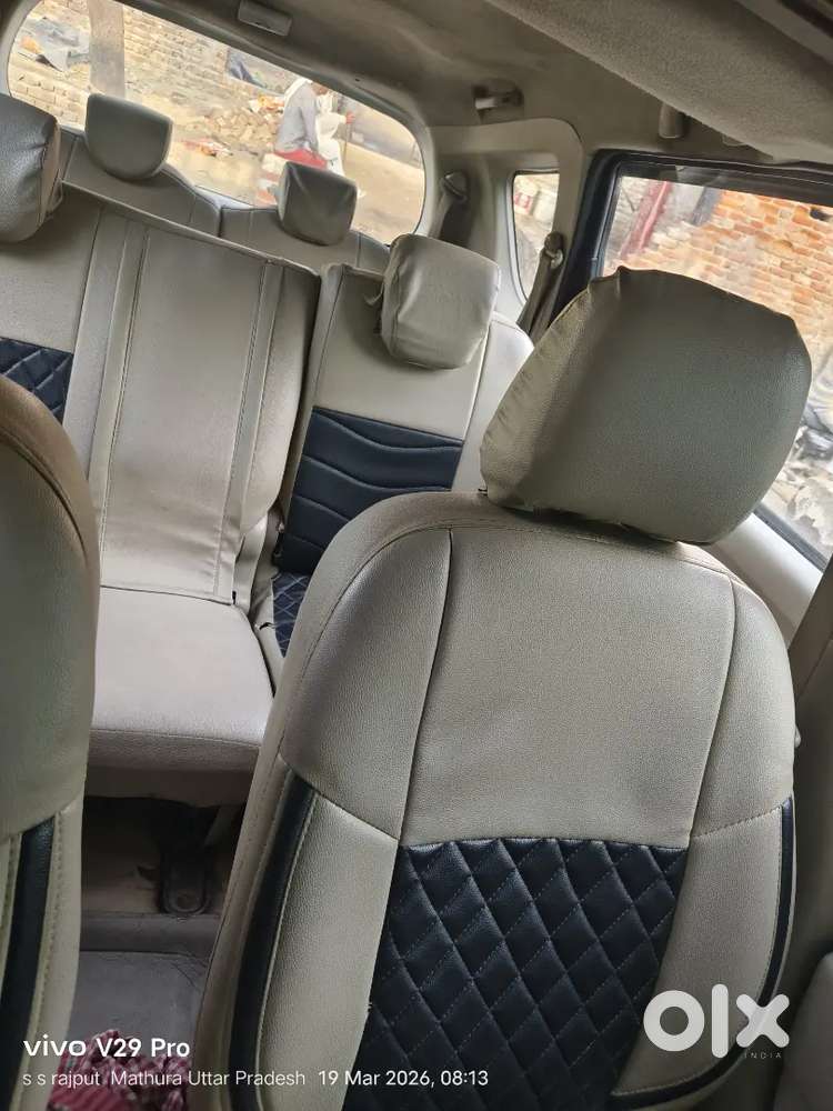 Maruti Suzuki Ertiga 2016 Top Model Diesel Good Condition