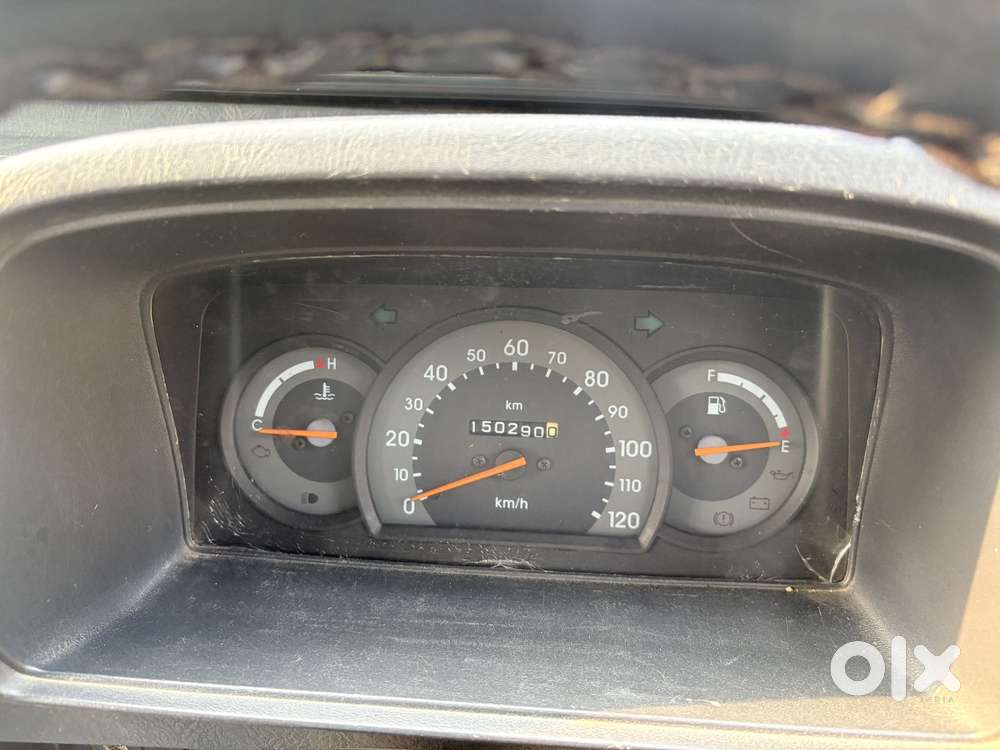 Maruti Suzuki Omni 5 Seater, 2005, Petrol