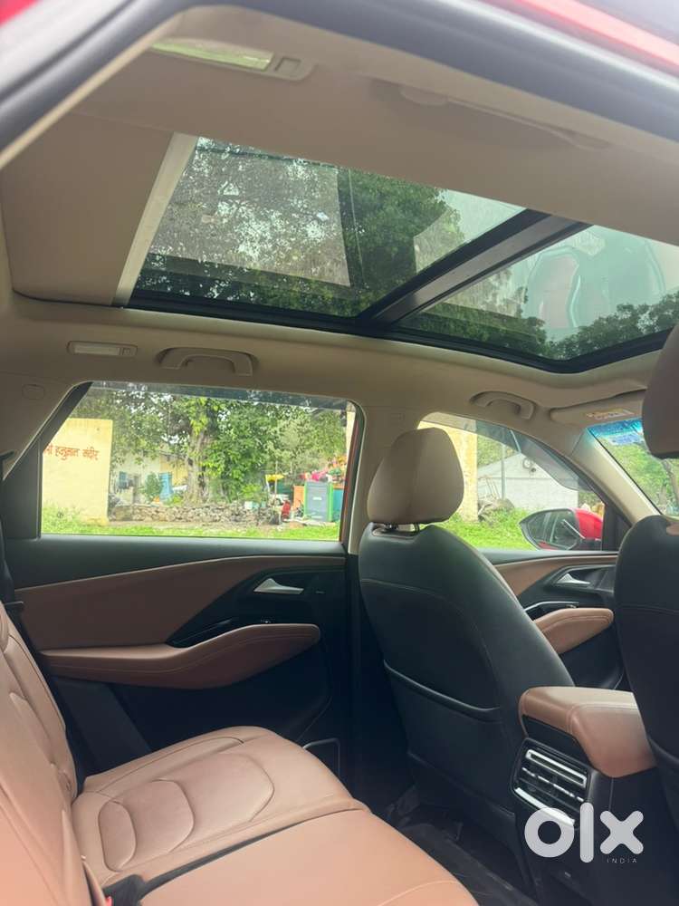 Mg Hector Plus Diesel 2024