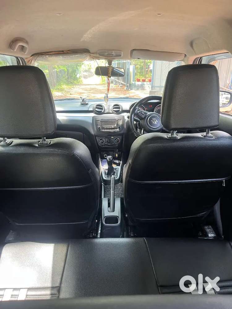 Maruti Suzuki Swift 2018 Diesel 116000 Km Driven