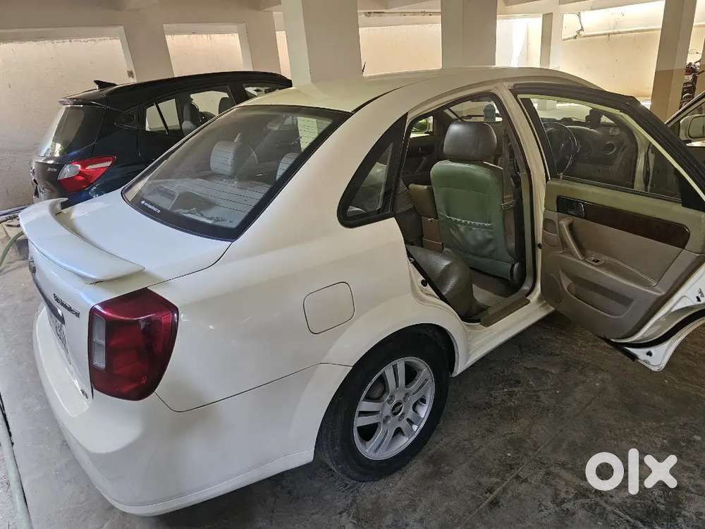 Chevrolet Optra Magnum 2008 Diesel 146900 Km Driven