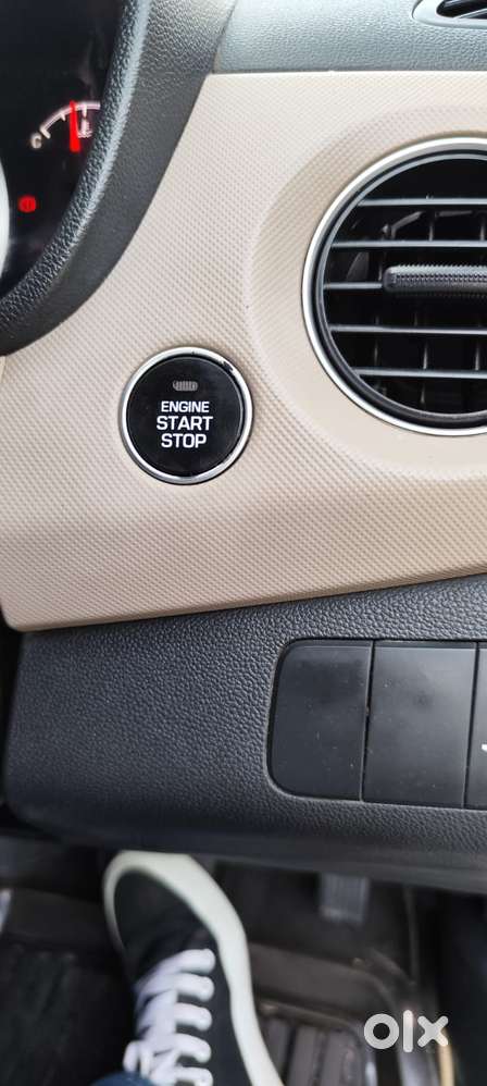 Hyundai Grand I10 Asta 1.2 At Vtvt, 2015, Petrol