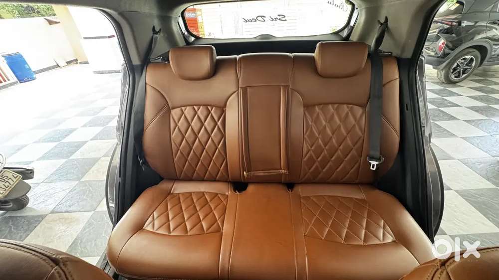 Hyundai Creta Diesel Manual 2018