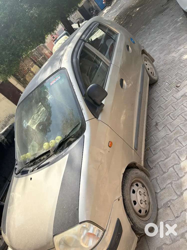 Hyundai Santro Xing 2011 Cng & Hybrids Good Condition