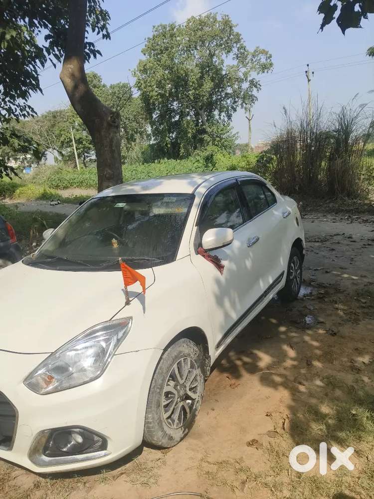 Maruti Suzuki Dzire 1.2 2021