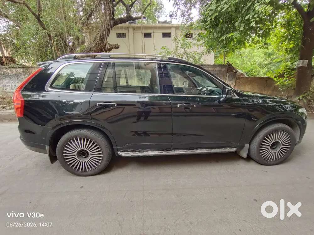 I Want To Sell My Volvo Xc 90