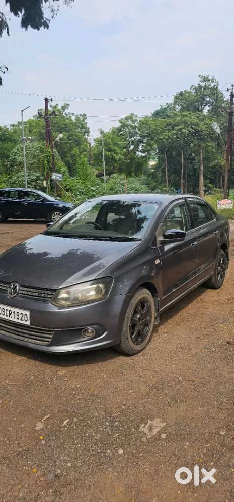 Volkswagen Vento 1.5 Tdi Highline, 2013, Diesel