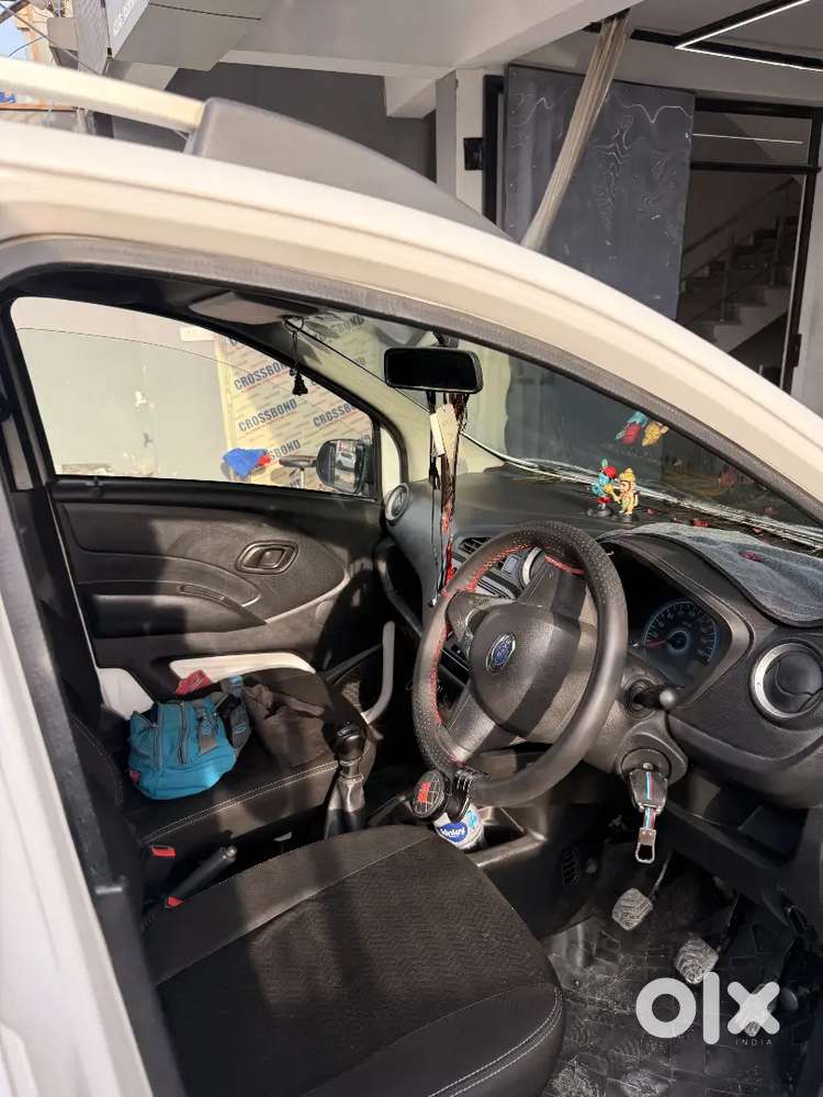Car Sale Datsun Redigo