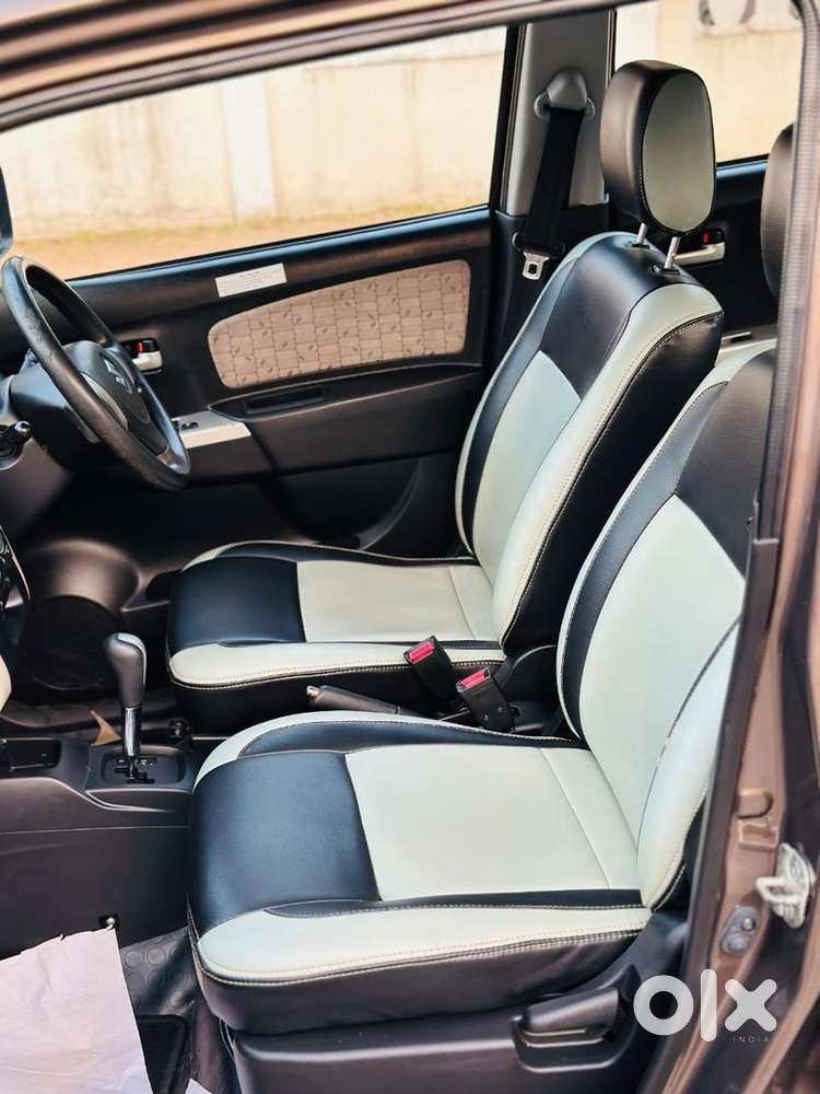 2016 Wagon R Vxi Automatic Rs 4,25,000