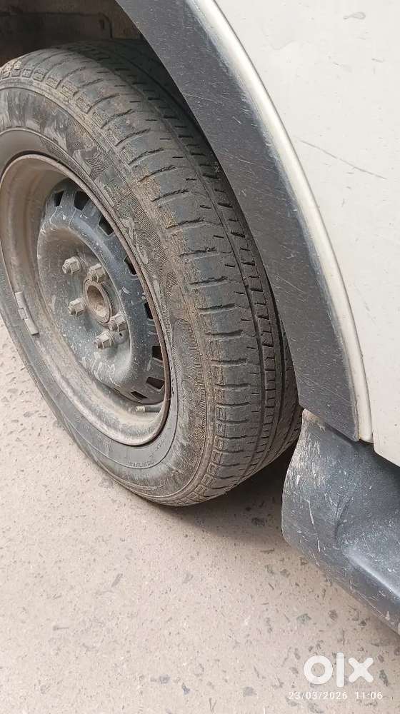 Mahindra Xylo 2013 Diesel 120000 Km Driven