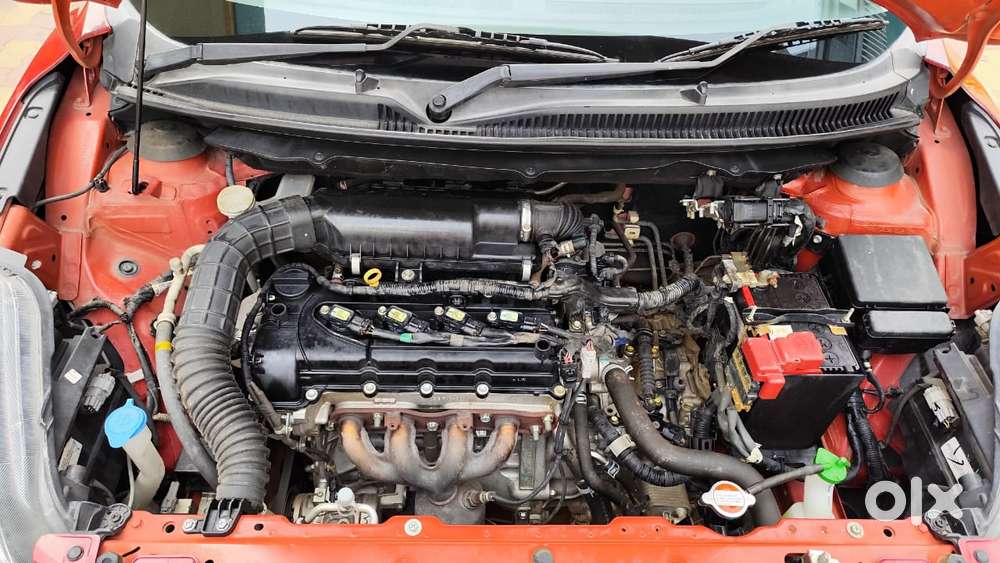 Maruti Suzuki Baleno 1.2 Alpha At, 2020, Petrol