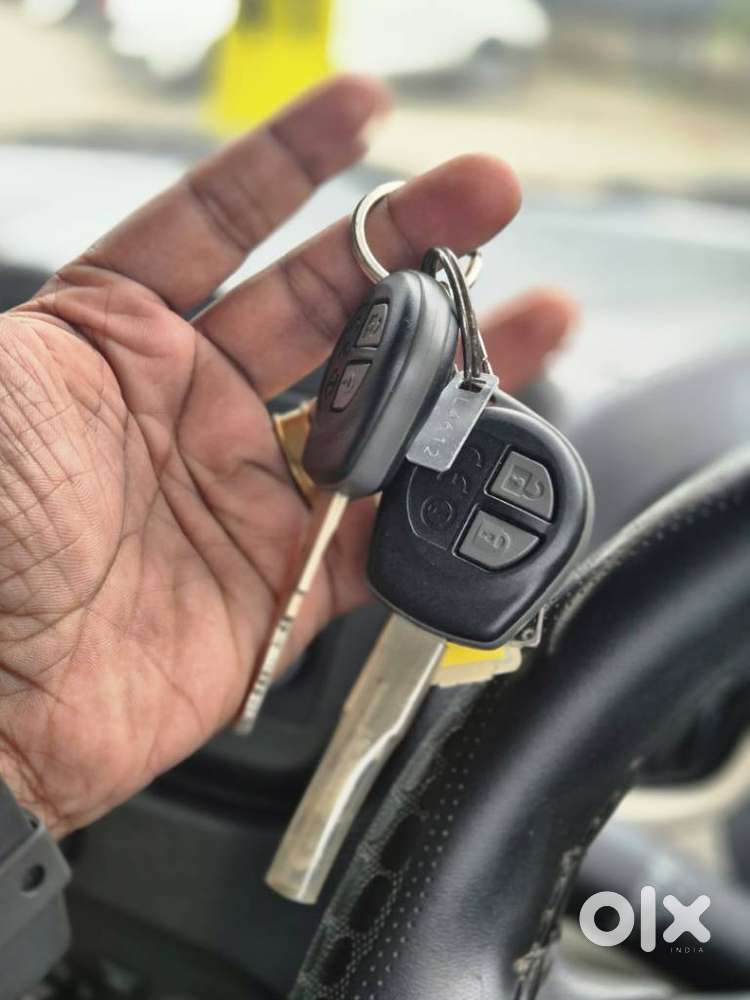 Maruti Suzuki Wagon R 1.2 Vxi, 2021, Petrol