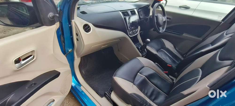 2017 Maruti Suzuki Celerio