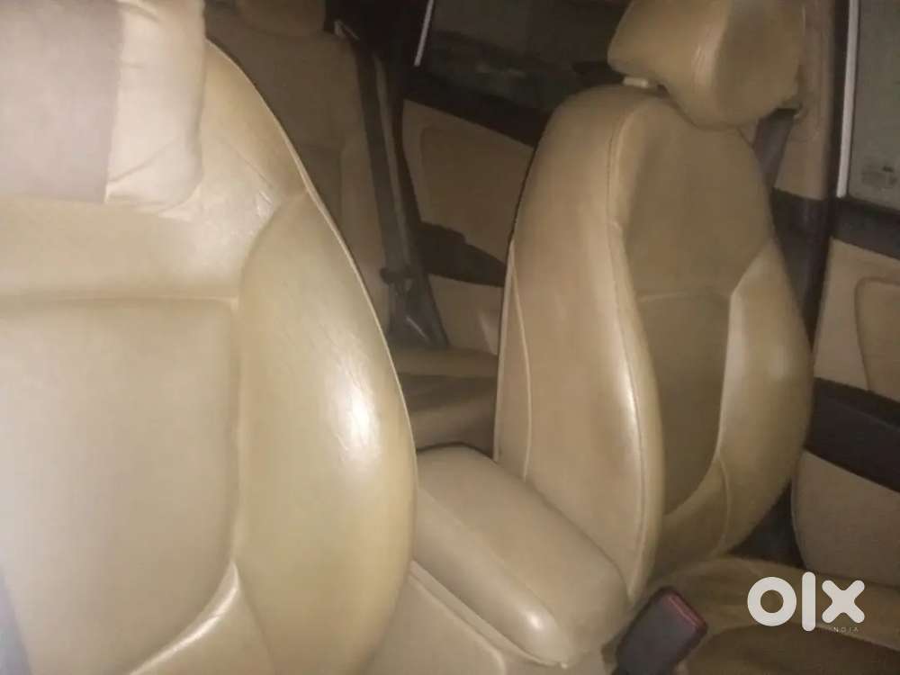 Hyundai Verna 2013 Diesel Good Condition