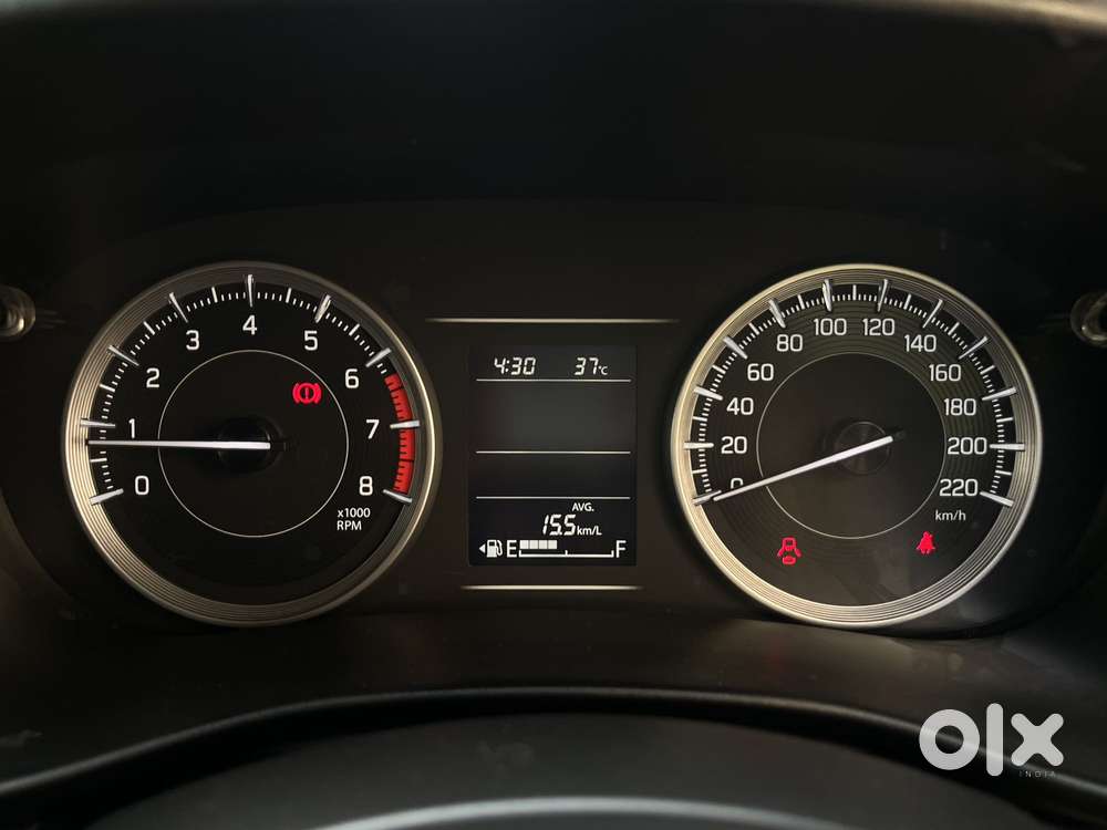 Maruti Suzuki Baleno 1.2 Delta Shvs, 2023, Petrol