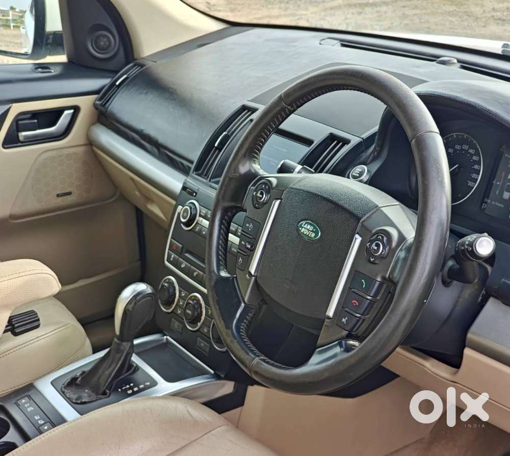 Land Rover Freelander 2, 2015, Diesel