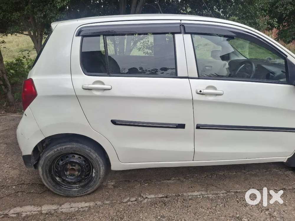 Maruti Suzuki Celerio 2019 Cng & Hybrids