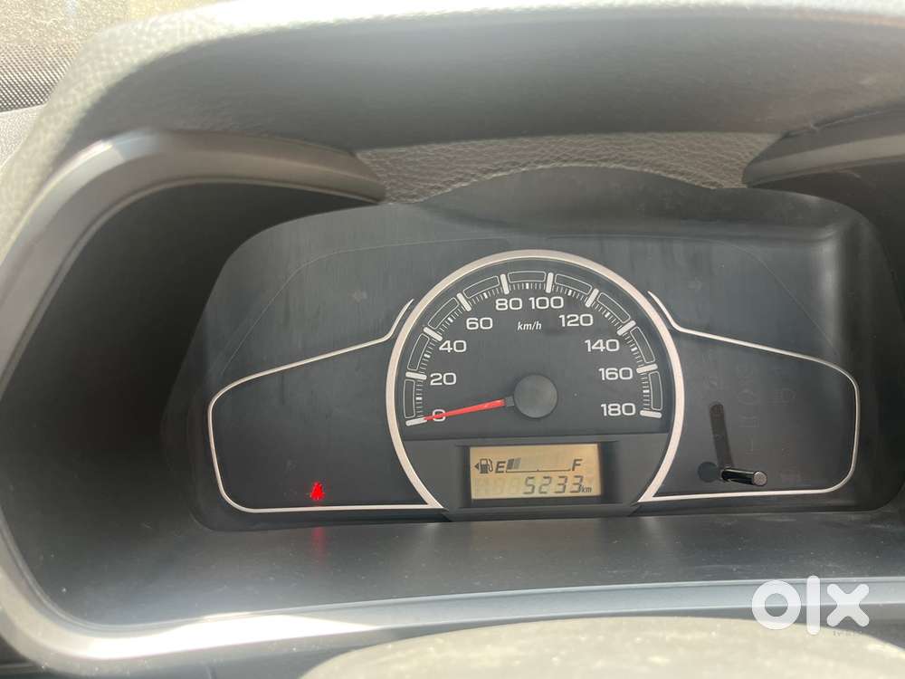Maruti Suzuki Alto 2023 Petrol 5200 Km Driven
