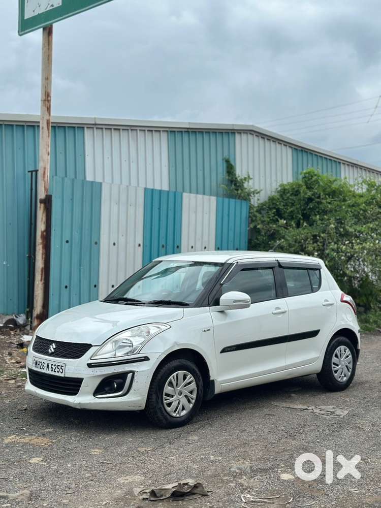 Maruti Suzuki Swift Vdi Diesel