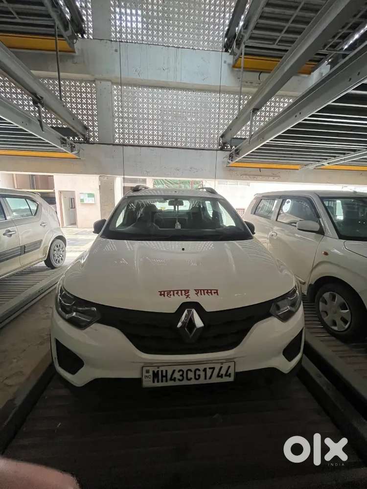 Renault Triber 1.0 Rxe 2023