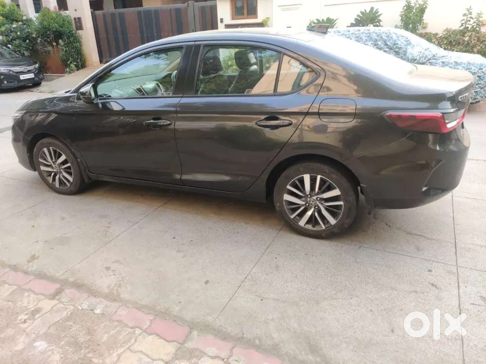 Honda City 5th Generation 2021 Vx