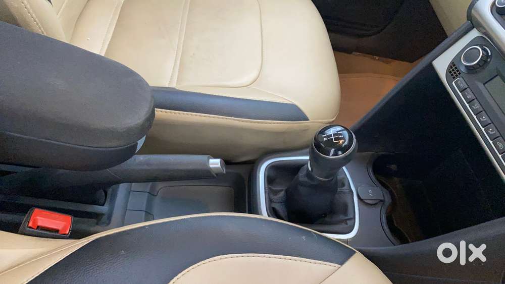 Volkswagen Ameo 1.2 Mpi Highline, 2016, Petrol