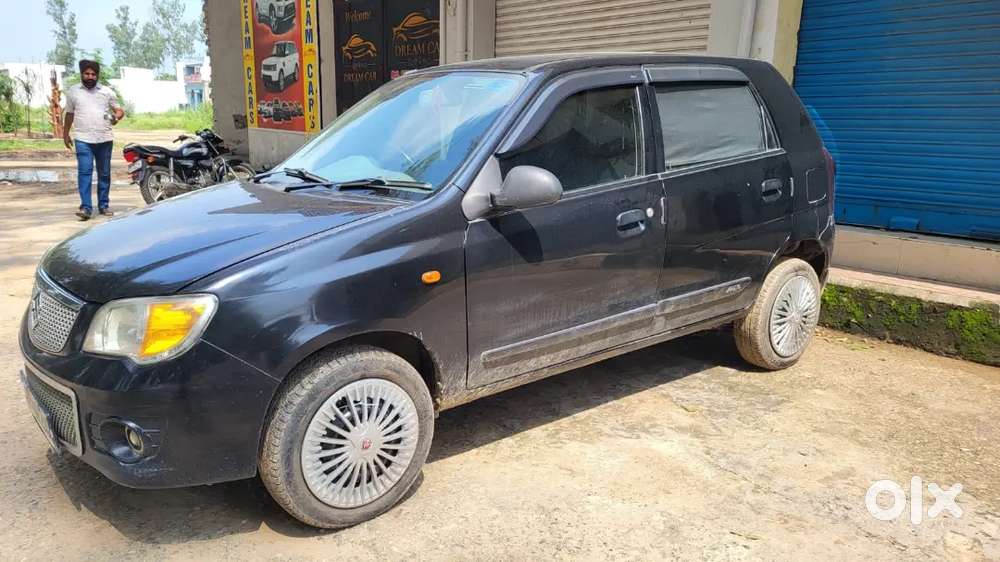 Alto K10 Vxi 2011