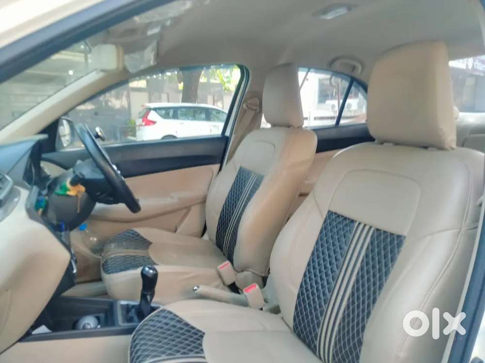 Maruti Suzuki Dzire 2023 Petrol Well Maintained