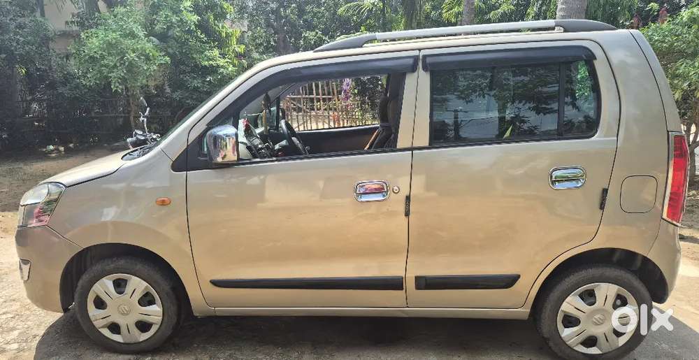 Maruti Suzuki