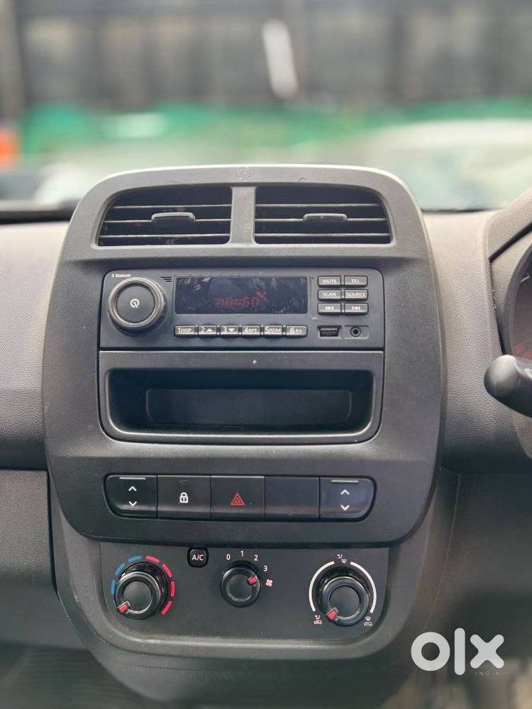 Renault Kwid Rxl 1.0, 2021, Petrol