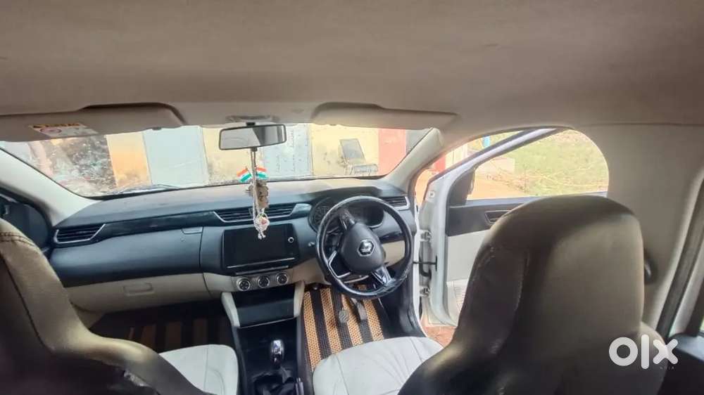 Renault Triber 2023 Petrol 65000 Km Driven