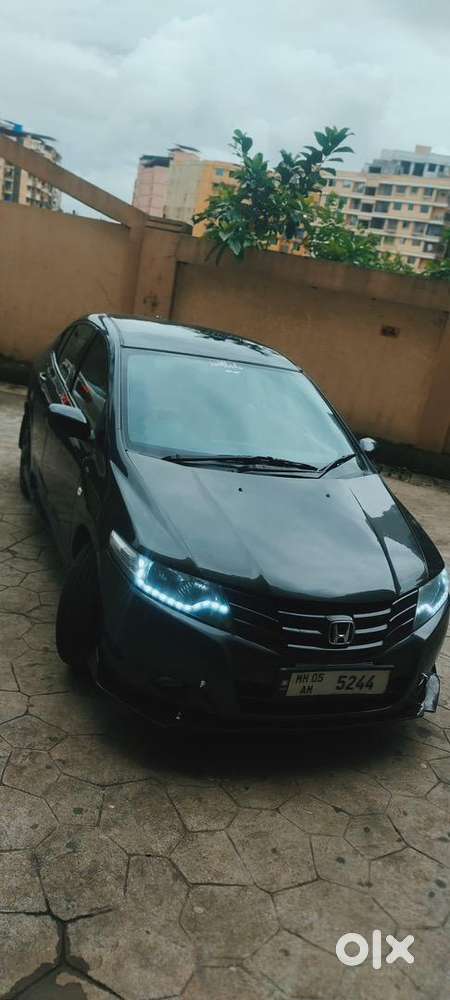 Honda City 2010 Petrol 81000 Km Driven Passing Till 2030.