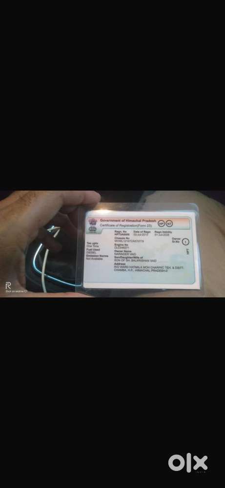 Volkswagen Jetta 2013 Diesel Well Maintained