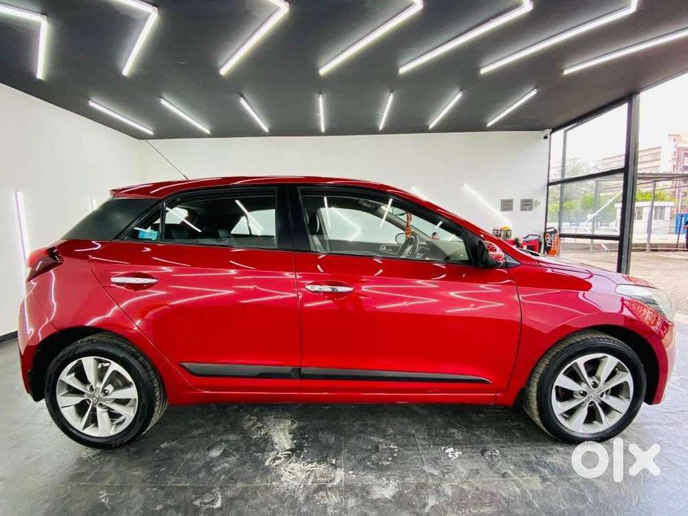 Hyundai Elite I20 Asta 1.2 Mt, 2014, Diesel