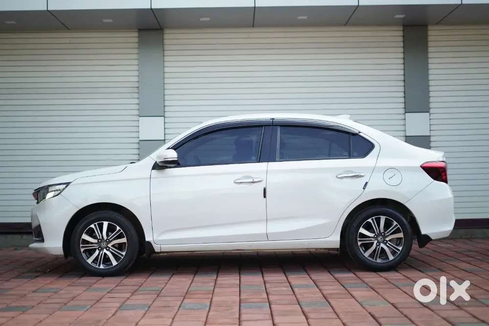 Honda Amaze 2021 Petrol 540000 Km Driven