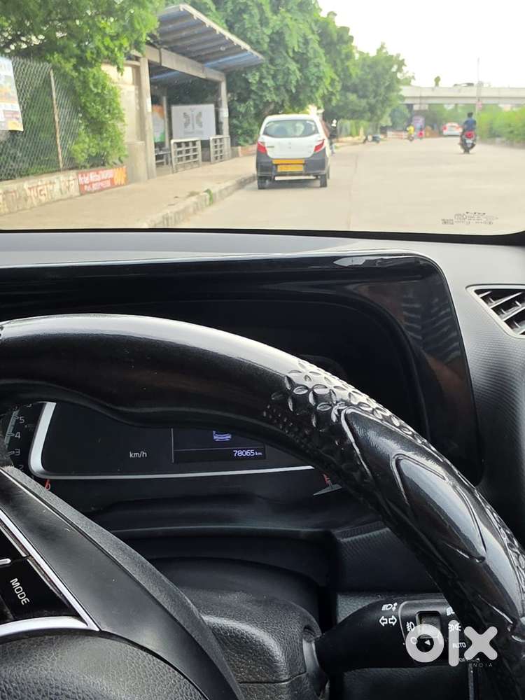 Kia Sonet 2022 Petrol Manual