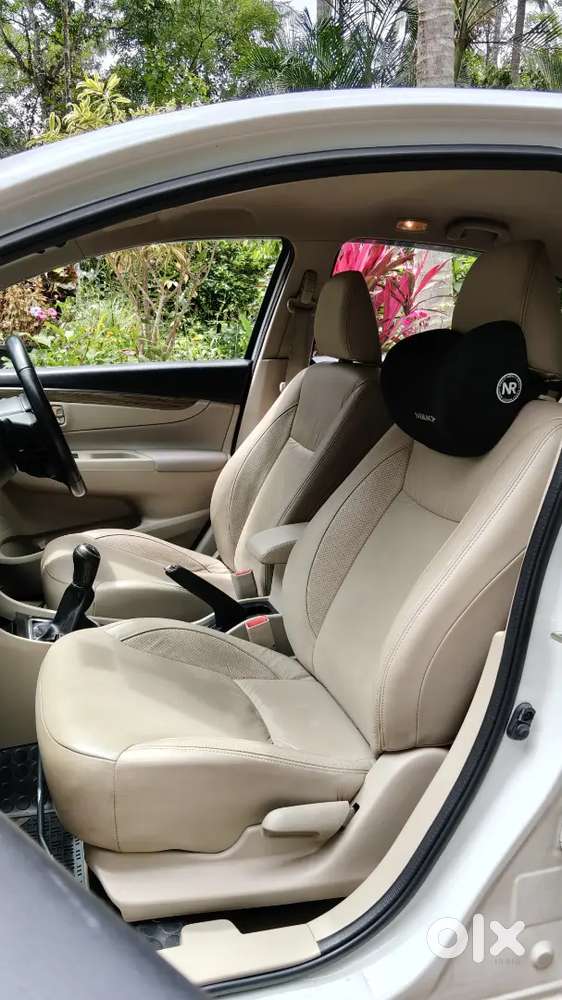 Maruti Suzuki Ciaz Alpha 2019