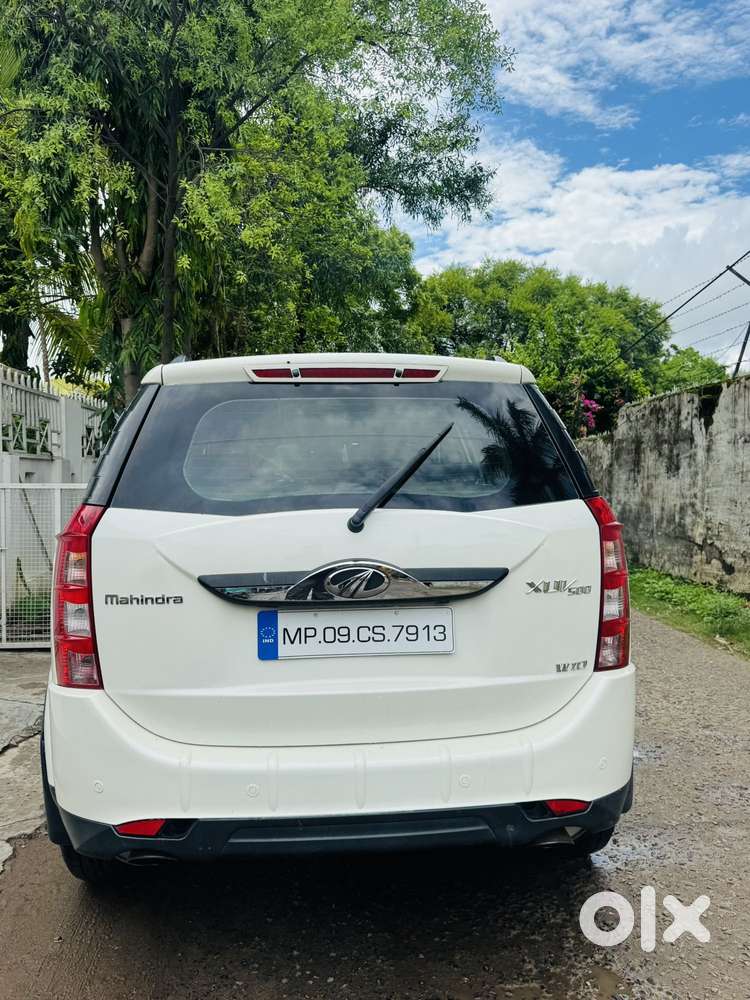 Mahindra Xuv500 2.2 W10, 2016, Diesel