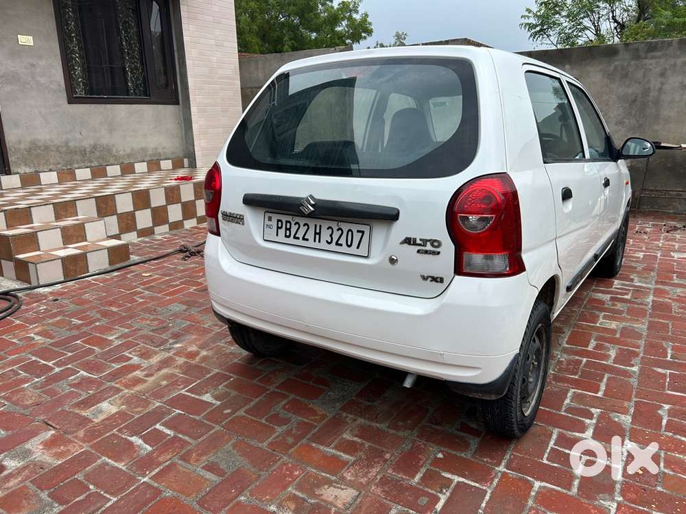 Maruti Suzuki Alto K10 2013 For Sale