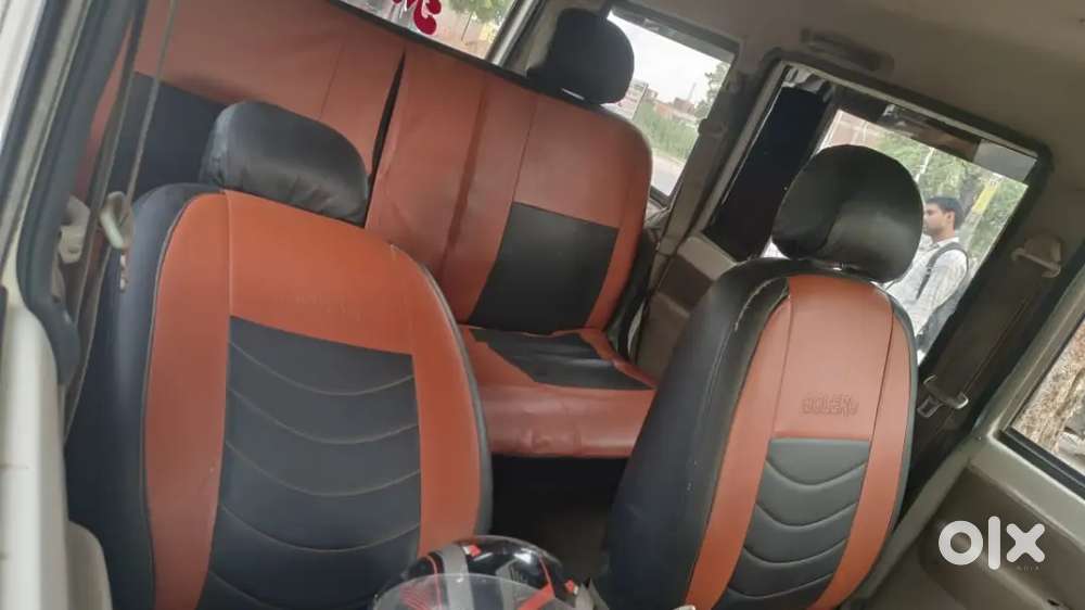 Mahindra Bolero Xl10 2013 Diesel